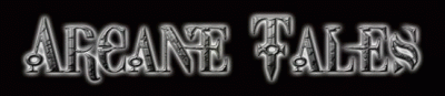logo Arcane Tales